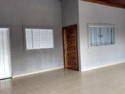 Casa em Morada dos Nobres, Araçatuba/SP de 45m² 2...