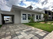 Casa em Morada dos Nobres, Cuiabá/MT de 420m² 4 quartos...