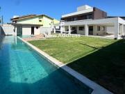 Casa em Morro da Lagoa, Vila Velha/ES de 360m² 6 quartos...