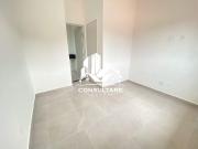 Casa em Morro de Nova Cintra, Santos/SP de 94m² 2...