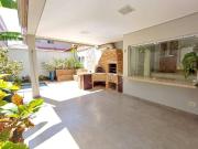 Casa em Morumbi, Piracicaba/SP de 214m² 3 quartos para...