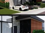 Casa em Muçumagro, João Pessoa/PB de 300m² 3 quartos à...