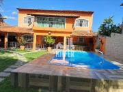 Casa em Mumbuca, Maricá/RJ de 280m² 3 quartos à venda...