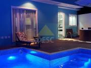 Casa em Municípios, Balneário Camboriú/SC de 200m² 3...