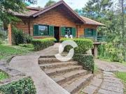 Casa em Mury, Nova Friburgo/RJ de 440m² 5 quartos à...