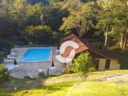 Casa em Mury, Nova Friburgo/RJ de 440m² 5 quartos à...