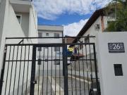 Casa em Mutondo, São Gonçalo/RJ de 43m² 1 quartos à...