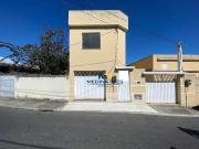 Casa em Mutuá, São Gonçalo/RJ de 106m² 3 quartos à venda...