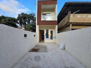 Casa em Mutuapira, São Gonçalo/RJ de 70m² 2 quartos à...