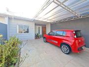 Casa em Nações, Fazenda Rio Grande/PR de 110m² 3 quartos...