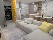 Casa em Nacional, Contagem/MG de 63m² 2 quartos à venda...