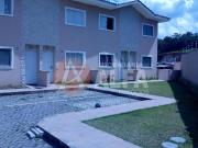 Casa em Nakamura Park, Cotia/SP de 55m² 2 quartos à...