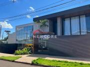 Casa em Nave Santos Dumont Medianeira/PR