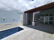 Casa em Nossa Senhora das Dores, Caruaru/PE de 125m² 3...