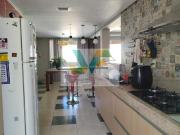 Casa em Nossa Senhora das Graças, Santa Luzia/MG de...