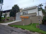 Casa em Nossa Senhora do Carmo, Arujá/SP de 250m² 3...