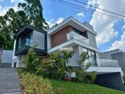 Casa em Nossa Senhora do Carmo, Arujá/SP de 295m² 3...