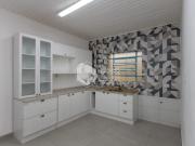 Casa em Nossa Senhora do Ó, São Paulo/SP de 64m² 2...