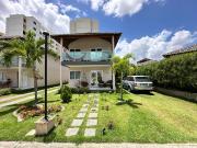 Casa em Nova Caruaru, Caruaru/PE de 220m² 5 quartos à...