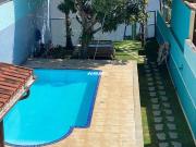 Casa em Nova Guarapari, Guarapari/ES de 0m² 4 quartos à...