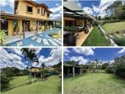 Casa em Nova Higienópolis, Jandira/SP de 240m² 3 quartos...