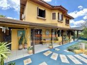 Casa em Nova Higienópolis, Jandira/SP de 240m² 3 quartos...