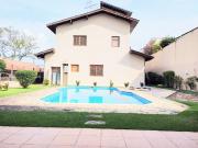 Casa em Nova Higienópolis, Jandira/SP de 244m² 5 quartos...