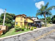 Casa em Nova Higienópolis, Jandira/SP de 273m² 4 quartos...