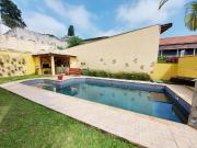 Casa em Nova Higienópolis, Jandira/SP de 280m² 4 quartos...