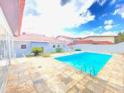 Casa em Nova Higienópolis, Jandira/SP de 315m² 3 quartos...