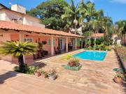 Casa em Nova Higienópolis, Jandira/SP de 345m² 4 quartos...