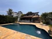 Casa em Nova Higienópolis, Jandira/SP de 376m² 3 quartos...