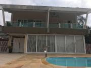 Casa em Nova Higienópolis, Jandira/SP de 420m² 3 quartos...