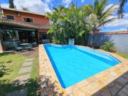 Casa em Nova Higienópolis, Jandira/SP de 435m² 4 quartos...