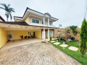 Casa em Nova Higienópolis, Jandira/SP de 448m² 4 quartos...