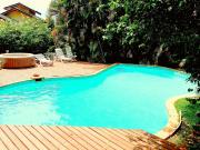 Casa em Nova Higienópolis, Jandira/SP de 450m² 4 quartos...