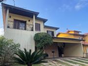 Casa em Nova Higienópolis, Jandira/SP de 480m² 5 quartos...