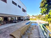 Casa em Nova Higienópolis, Jandira/SP de 550m² 4 quartos...