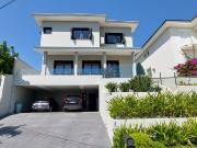 Casa em Nova Higienópolis, Jandira/SP de 550m² 4 quartos...