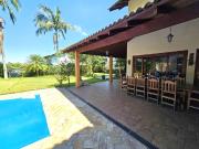 Casa em Nova Higienópolis, Jandira/SP de 716m² 4 quartos...