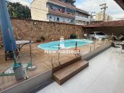 Casa em Nova Itaparica, Vila Velha/ES de 278m² 4 quartos...