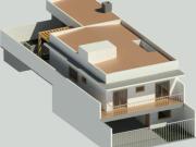 Casa em Nova Jaguariúna Iii, Jaguariúna/SP de 222m² 2...