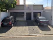 Casa em Nova Paulínia, Paulínia/SP de 200m² 8 quartos à...