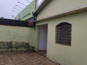 Casa em Nova Paulínia, Paulínia/SP de 99m² 2 quartos à...