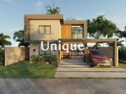 Casa em Nova São Pedro, São Pedro da Aldeia/RJ de 146m²...