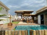 Casa em Nova São Pedro, São Pedro da Aldeia/RJ de 380m²...