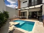 Casa em Nova Veneza, Paulínia/SP de 120m² 3 quartos à...