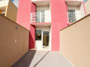 Casa em Novo Barreirinho, Ibirite/MG de 64m² 2 quartos à...