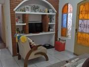 Casa em Novo Osasco, Osasco/SP de 148m² 3 quartos à...