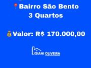Casa em, Novo Progresso/PA de 80m² 3 quartos à venda por...
